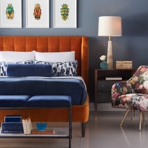 Furniture Trends of 2021