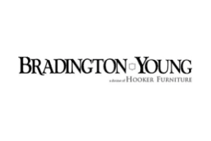 Bradington Young Logo