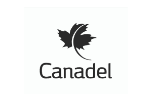 Canadel Logo
