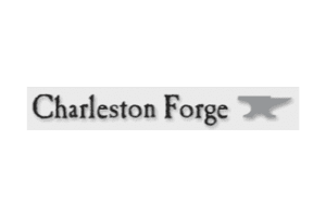 Charleston Forge Logo