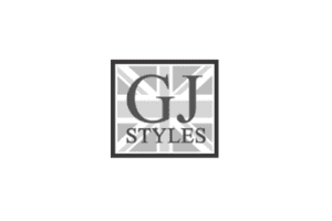 GJ Styles Logo