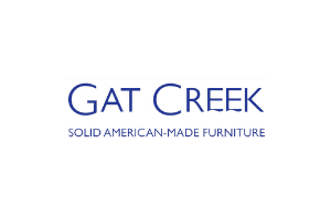 Gat Creek Logo