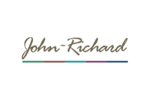 John-Richard Logo