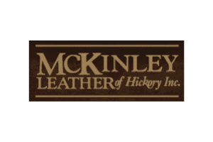 McKinley Leather of Hickory Inc. Logo