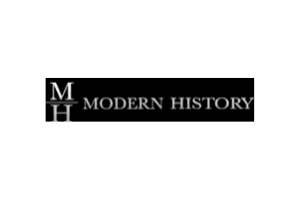 Modern History Logo