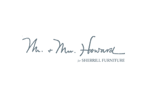 Mr. and Mrs. Howard Logo
