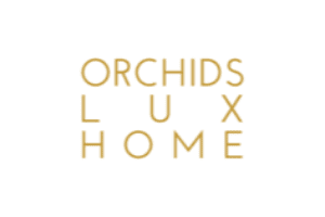 Orchids Lux Home Logo
