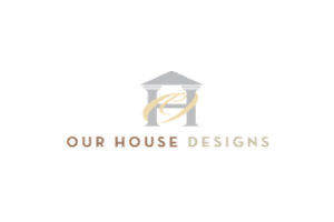 Our House Designs Logo