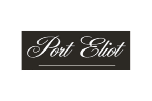 Port Eliot Logo