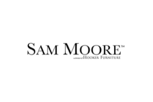 Sam Moore Logo