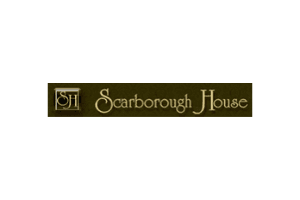 Scarborough House Logo