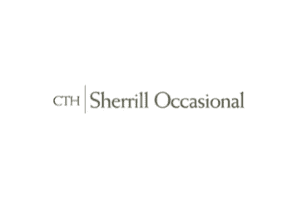 Sherrill Occasional Logo