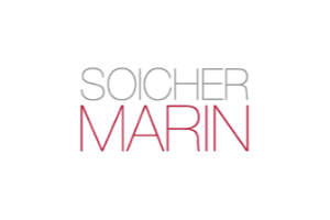 Soicher Marin Logo