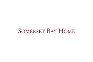 Somerset Bay Home Logo