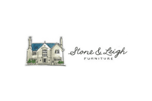 Stone & Leigh logo