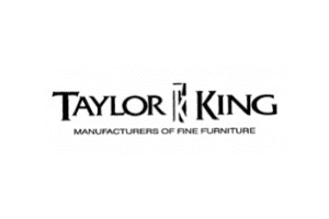 Taylor King Logo