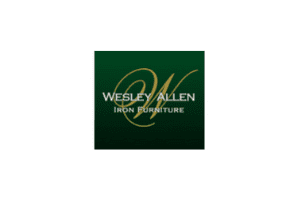 Wesley Allen Logo