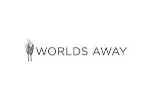 Worlds Away logo