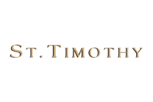 St. Timothy Logo