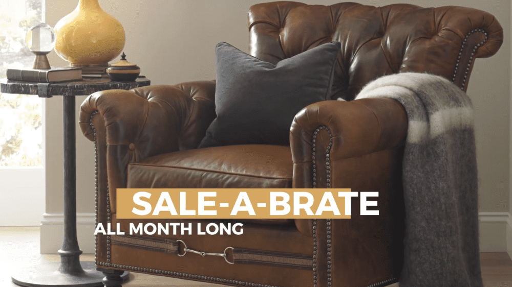 36th Anniversary Sale-A-Bration