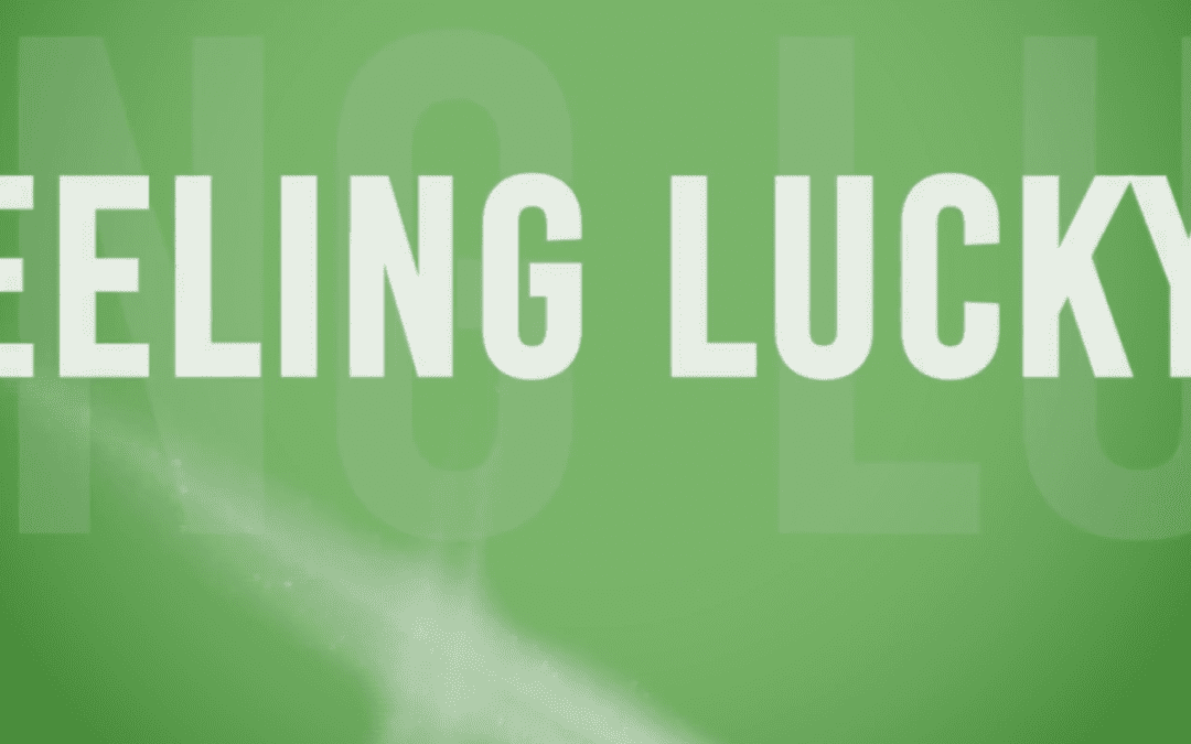 St. Patrick’s Day Sale: Feeling Lucky?