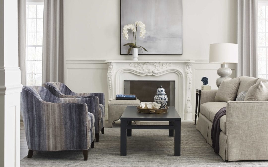 Decorating Tips for Arranging Living Room Furniture