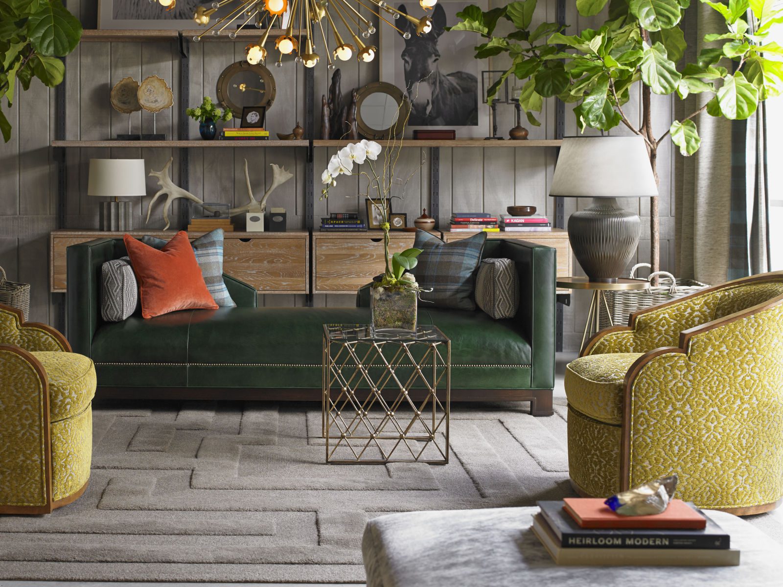 Wesley Hall Furniture - Inspiring Interior Design Ideas 2022 - Albarado's Fine Furnishings
