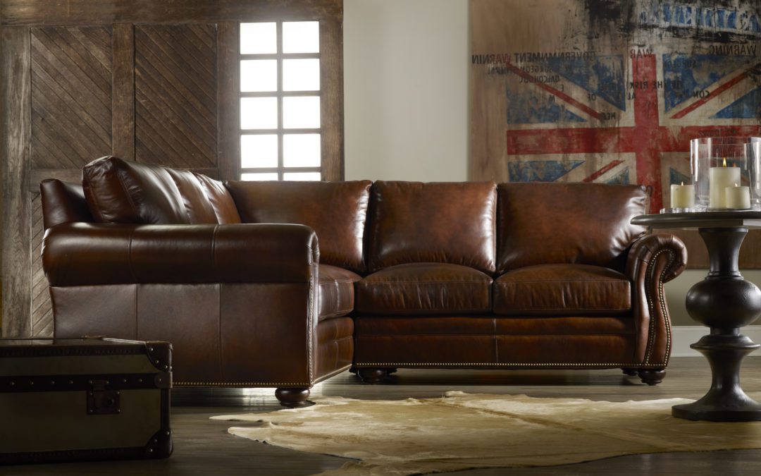 Leather Furniture Care: Do’s and Don’ts