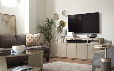 Entertainment Center Buying Guide
