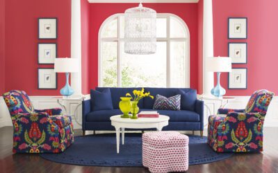 Furnishing Tips for Your New Home