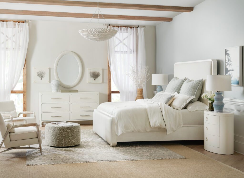 Hooker Furniture Serenity