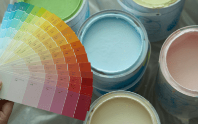 6 Interior Paint Color Mistakes to Avoid