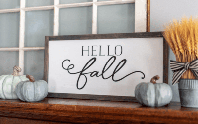 Inspiring Fall Decorating Ideas for Every Home