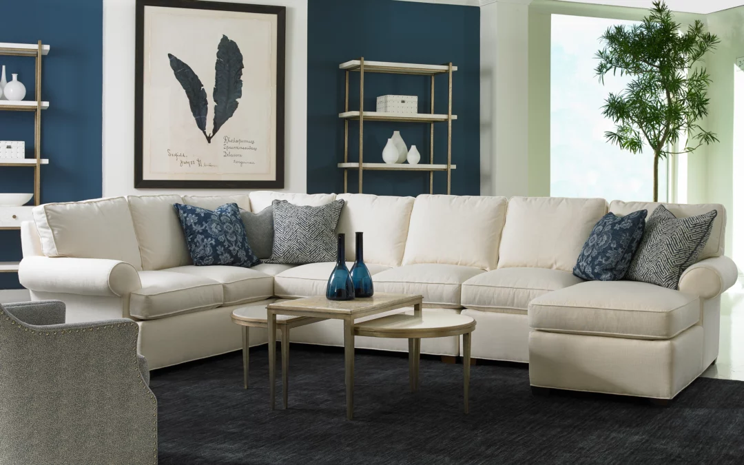 9 Living Room Layout Ideas to Try for Your Next Remodel