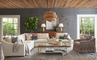 Unique Home Decor Ideas to Try This Year