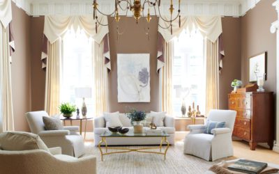 Avoid These 5 Mistakes When Arranging Living Room Furniture