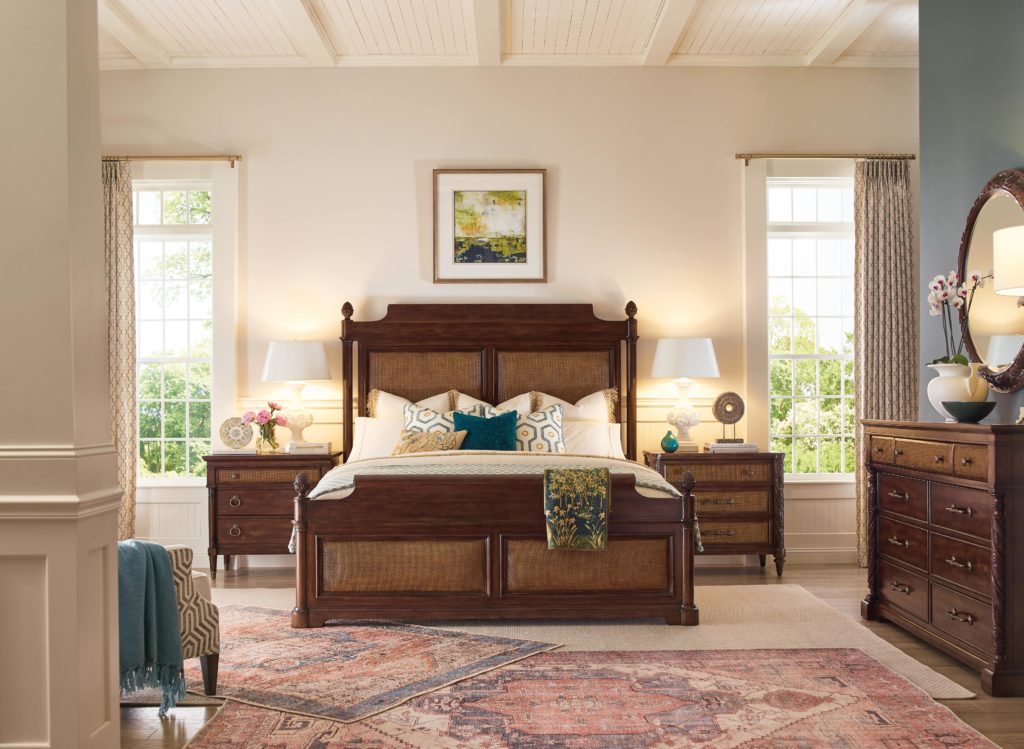 How Do I Choose the Right Furniture for My Bedroom? - Albarado's Fine ...