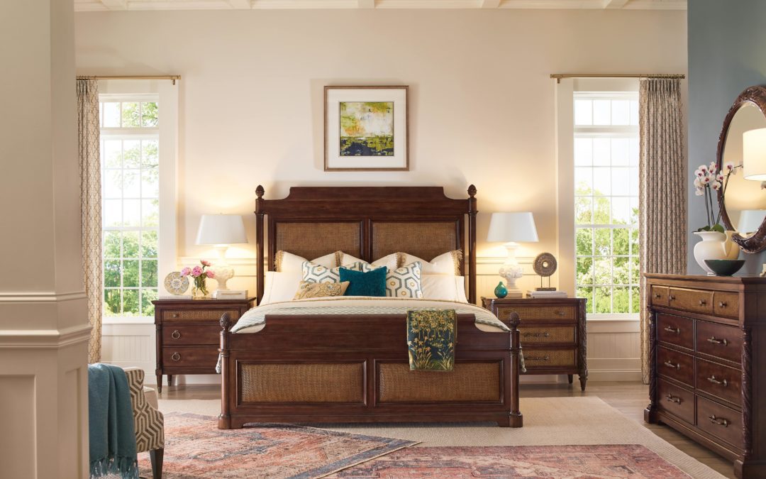 How Do I Choose the Right Furniture for My Bedroom?