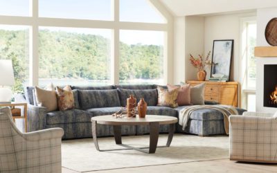 Sectional vs. Sofa: Which is Right for You?