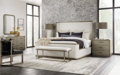 Get Inspired by These Modern Bedroom Design Ideas