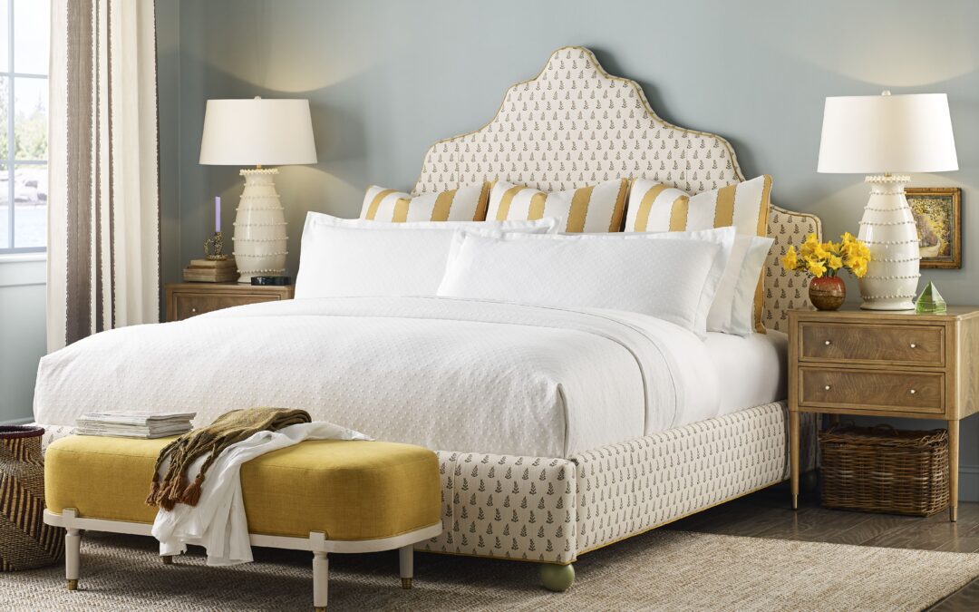 Making Your Bedroom Uniquely Yours: Choosing Furniture and Accessories That Fits
