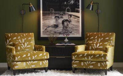 How to Incorporate Artwork Into Every Room of Your Home