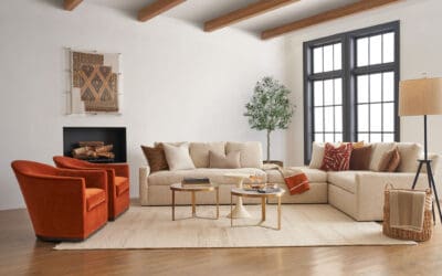 Tips for Measuring Your Space When Furniture Shopping