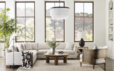 Illuminate Your Living Room with Style: Lighting Tips and Tricks