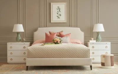 Nightstands: Storage or Style—What Matters Most?