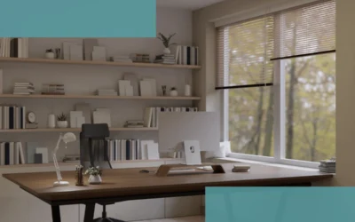 Easy Ways to Make Your Home Office Distraction-Free