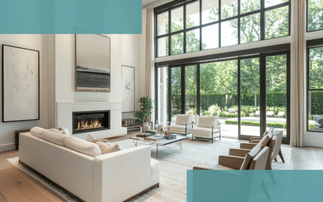 Living Room Decorating Mistakes (and How to Fix Them)