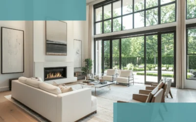 Living Room Decorating Mistakes (and How to Fix Them)