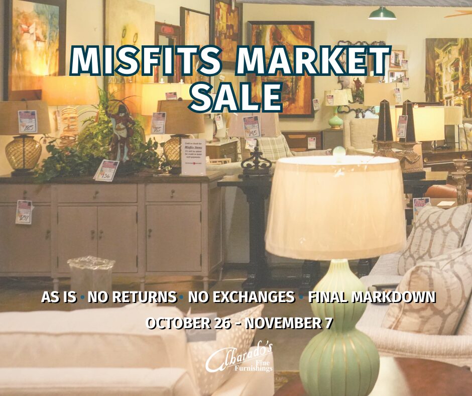 SAVE ON AMERICAN LEATHER