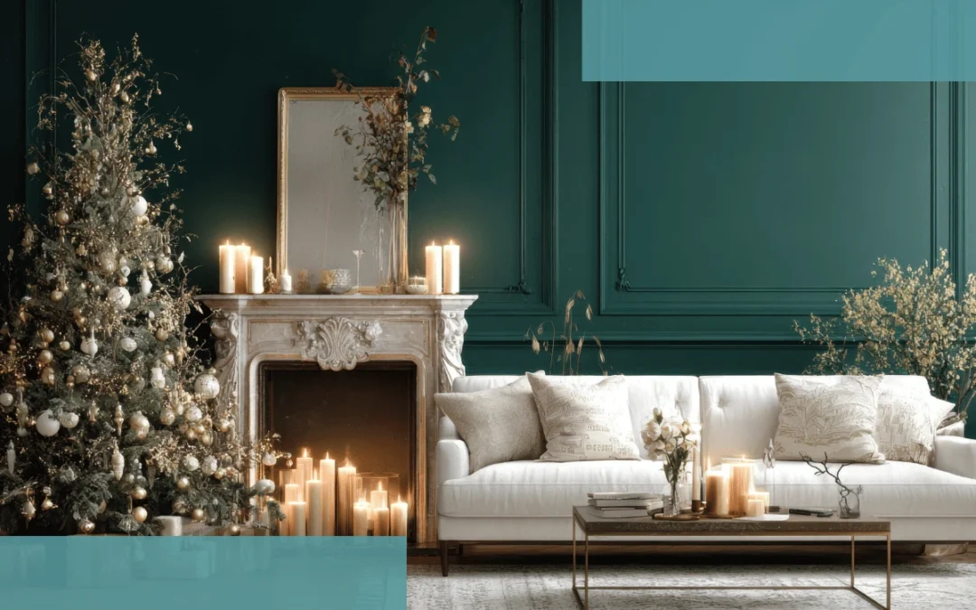 Holiday Hosting 101: Prepping Your Home for Guests